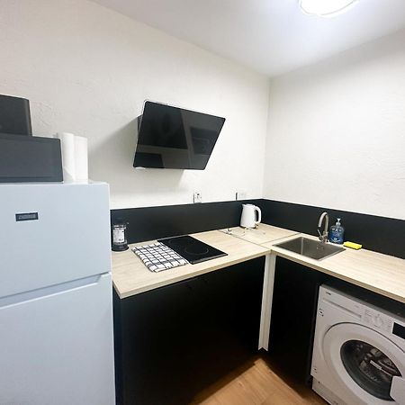 Flat 2 Stay In Aldgate London Exterior photo